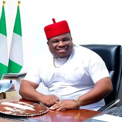 Chief Kingsley Chukwubuike Obika